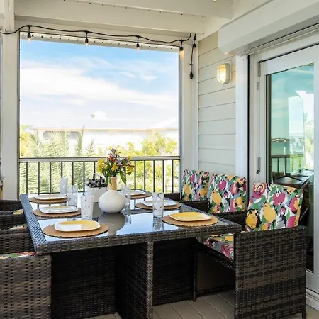 Carefree On Cudjoe By Last Key Realty